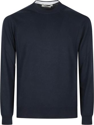 Altea Uomo, Maglie, Blu, XL, new
