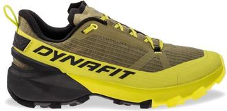 Dynafit Transalper 2 Approachschuhe f&uuml;r Herren | gelb