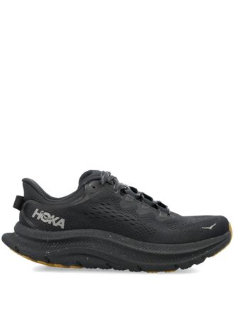 Hoka One One Kawana mesh sneakers - Black