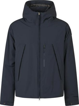 Parajumpers Nivek 2.0 - Jackets - Hombre - Azul - M