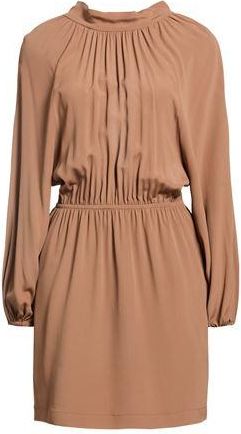 Carla G. DRESSES - Mini dresses on YOOX.COM