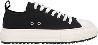 Dsquared2 FOOTWEAR - Trainers on YOOX.COM