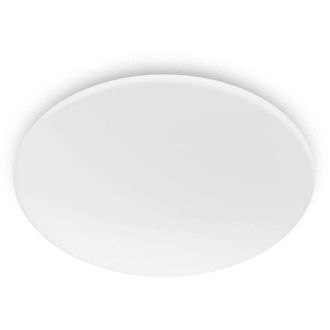 Philips Illuminazione - Dispositivo led a soffitto, diametro 49 cm, 2700 k, 36 w, bianco 929003198001
