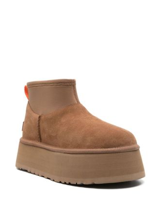 UGG Boot - Chestnut