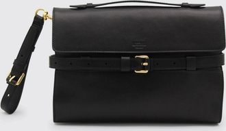 Moschino Briefcase MOSCHINO COUTURE Men color Black
