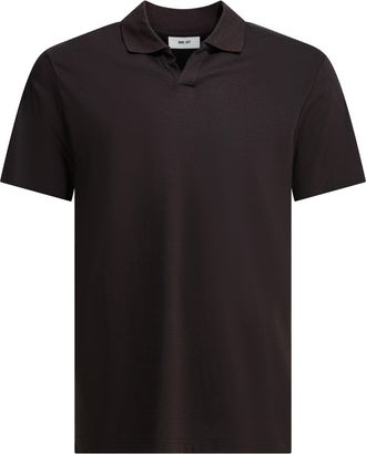 Nn.07 Polo sin botones Paul