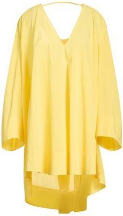 Jacquemus DRESSES - Mini dresses sur YOOX.COM