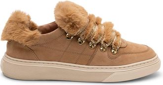Hogan Ladies Multi-Color Sneakers, US Size 6