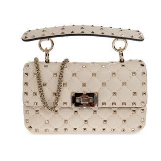 Valentino Garavani Donna, Borse, Beige, Taglia unica, new