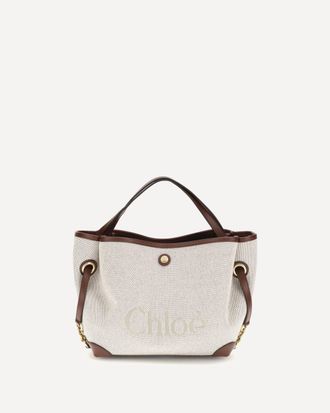 Chlo&eacute; Clover Handbag Female UNI