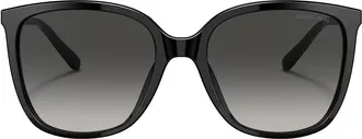 Michael Kors MK 2137 U 30058G Square Sunglasses