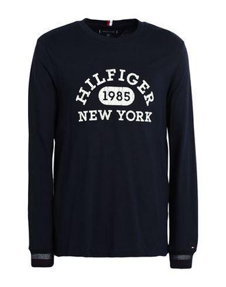 Tommy Hilfiger CAMISETAS Y TOPS - Camisetas en YOOX.COM
