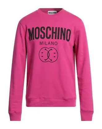 Moschino Sweatshirts