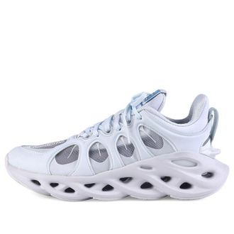 Li-Ning Arc Ace X 2019 New York Fashion Week White ARHP191-21