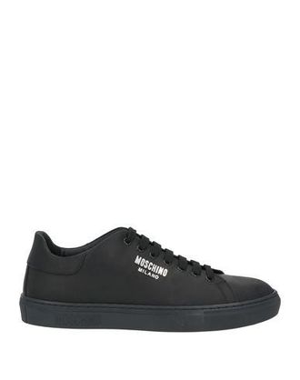 Moschino SCHUHE - Sneakers auf YOOX.COM