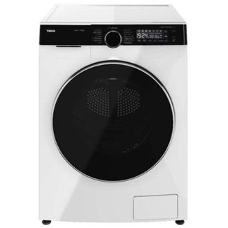 Teka Wmk 81050 Blanco - Lavadora Carga Frontal 10 Kg 1500 Rpm A Blanco