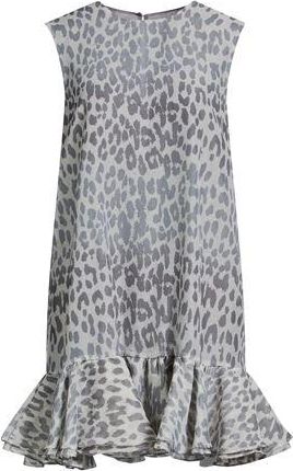 Baum Und Pferdgarten KLEIDER - Mini-Kleider auf YOOX.COM