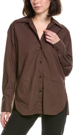Vince Button-Down Shirt