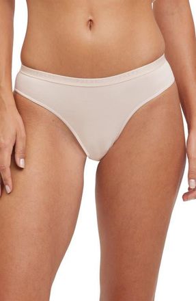 Falke Daily Comfort 2-Pack Stretch Cotton Bikini Briefs in Oatmeal at Nordstrom, Size Xx-Large