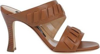 Sergio Rossi FOOTWEAR - Sandals on YOOX.COM