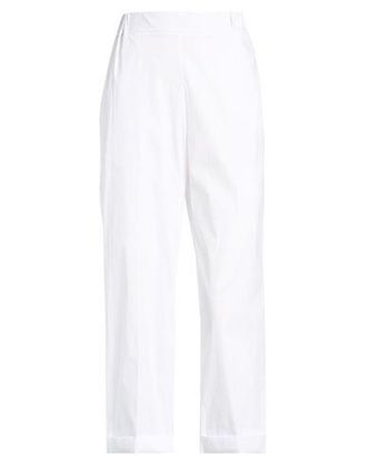 Meimeij BOTTOMWEAR - Trousers on YOOX.COM