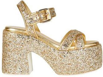 Casadei FOOTWEAR - Sandals sur YOOX.COM