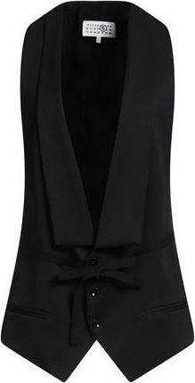 Maison Margiela SUITS and CO-ORDS - Waistcoats on YOOX.COM
