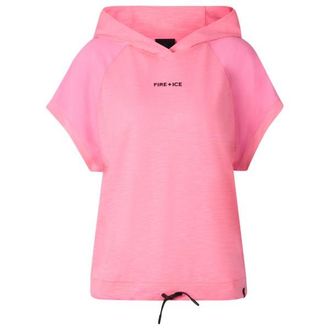 Bogner Damia2 Funktionsshirt f&uuml;r Damen | rosa
