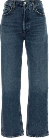 A Gold E Denim Jeans