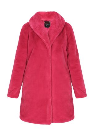 Faina Jas Dames roze