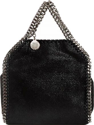 Stella McCartney Stella McCartney Falabella Tiny Tote handtas
