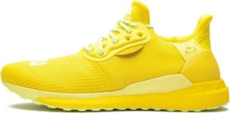 adidas x Pharrell Solar Hu Glide Bright Yellow EF2379