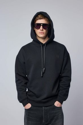 Loewe Relaxed Fit Hoodie