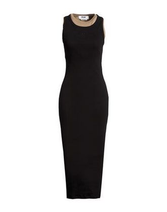 Msgm DRESSES - Midi dresses sur YOOX.COM