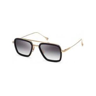 Dita Eyewear Heren, Accessoires, Grijs, Maat: 52 MM