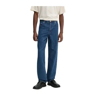 A.P.C. A.p.c., Heren, Jeans, Blauw, Maat: W33