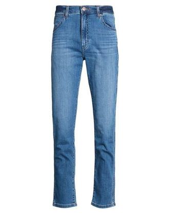 Wrangler PARTES DE ABAJO - Pantalones vaqueros en YOOX.COM