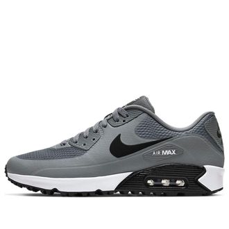 Nike Air Max 90 Golf Smoke Grey CU9978-001