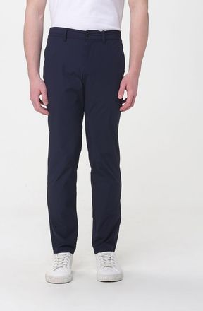 Save The Duck Pantaloni chino Save The Duck in tessuto tecnico