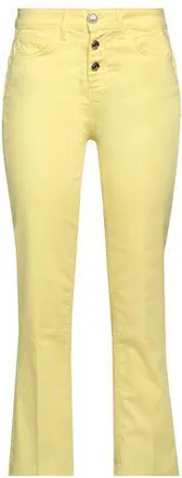 Liu Jo BOTTOMWEAR - Jeans sur YOOX.COM