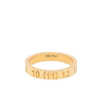 Maison Margiela Uomo, Accessori, Giallo, S, new