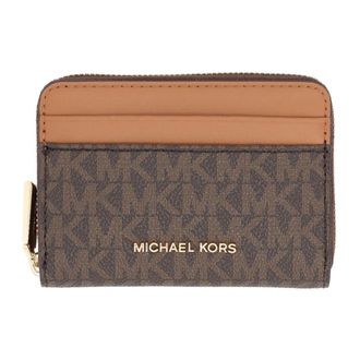 Michael Kors Donna, Accessori, Marrone, Taglia unica, new