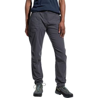 La Sportiva Labyrinth Pant - Womens in Onyx/chalk at Nordstrom, Size X-Small