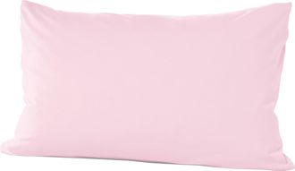 Primera Kissenbezug »Primera Mako-Feinjersey Kissenbezug im Doppelpack« In vielen Uni-Tönen