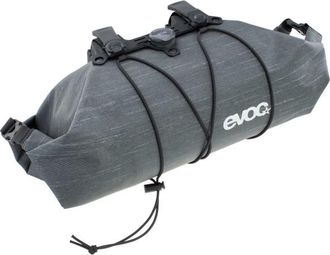 Evoc Handlebar Pack Boa Waterproof 5 Lenkertasche - | grau