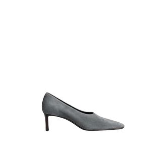 Khaite Mujer, Zapatos, Gris, Talla: 37 1/2 EU
