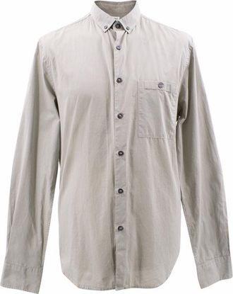 Filippa K Oxford Shirt Size M
