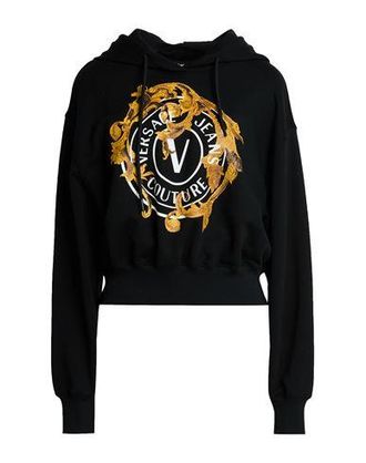 Versace TOPWEAR - Sweatshirts on YOOX.COM