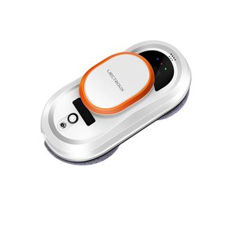 OEM Robot Limpiacristales, Succi&oacute;n De 2800 Pa, Control Remoto Infrarrojo, Blanco, S&iacute;