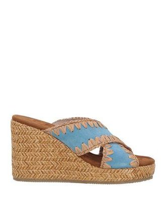 Mou CALZATURE - Espadrillas su YOOX.COM